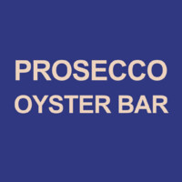 Prosecco Oyster Bar logo - Similar company to Dobro&Dobro Cafe