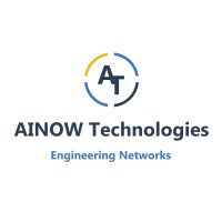 AINOW TECHNOLOGIES logo - Similar company to Scribalai