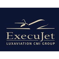 ExecuJet Malaysia Sdn Bhd logo - Similar company to Execujet Mro Services
