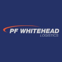 PF Whitehead Logistics logo - Similar company to Mexmast
