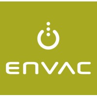 Envac logo - Similar company to Biovac Environmental Technology As