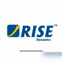 Rise Dynamics logo - Similar company to Tensor R&D