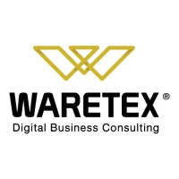 Waretex logo - Similar company to Tqatch
