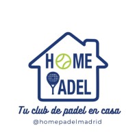 HOMEPADEL logo - Similar company to Peugeot Auto Rallye