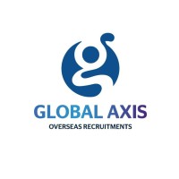 Global Axis Overseas Recruitments logo - Similar company to Mootory