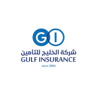 GULF INSURANCE COMPANY IRAQ logo - Similar company to Al-Andalus Insurance Co.