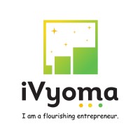 iVyoma Solutions logo - Similar company to Lords Ieee Student Branch