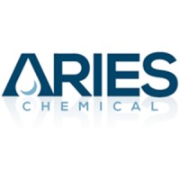 Aries Chemical, Inc. logo - Similar company to Clean Spot Solutions