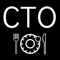 CTO Lunches logo - Similar company to Friday Deployment Spirits