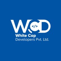 White Cap Developers logo - Similar company to Raw Code Developers