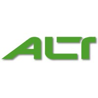 ALT Consultores logo - Similar company to World Software Services Mexico