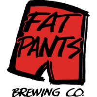Fat Pants Brewing Co. logo - Similar company to Flying Cloud Beverages