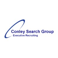 Conley Search Group logo - Similar company to Executive Connections Llc