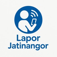 Lapor Jatinangor logo - Similar company to Cellix