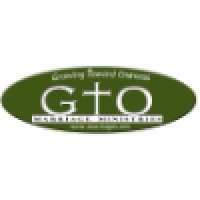 Growing Toward Oneness Marriage Ministries