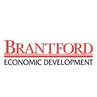 City of Brantford Economic Development logo - Similar company to Manorcore Group Inc