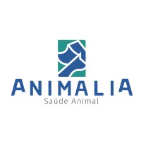 Animalia Saúde Animal logo - Similar company to Fortvale