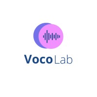 VocoLab logo - Similar company to Tarantula Kk