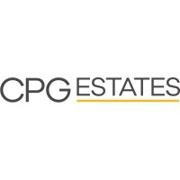 CPG Estates logo - Similar company to Yarrabank Developments