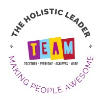 The Holistic Leader logo - Similar company to Versatileinfo