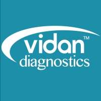 Vidan Diagnostics logo - Similar company to Bereum