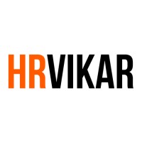 Hr Vikar As