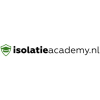 IsolatieAcademy logo - Similar company to Triple A Isolatie