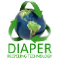 Diaper Recycling Technology logo - Similar company to Environmental Technology Pte Ltd