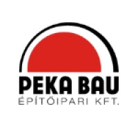 Peka Bau 2000 Kft. logo - Similar company to Bookkeepie