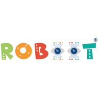 Roboot logo - Similar company to Onixa 3D Studio
