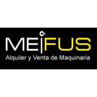 MEIFUS MACHINERY SL logo - Similar company to Factor Kappa