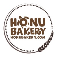 Honu Bakery logo - Similar company to Trophycoffee