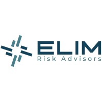 Elim Risk Advisors logo - Similar company to Verdova