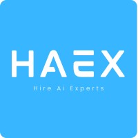HaEX logo - Similar company to Dream Toys International Company