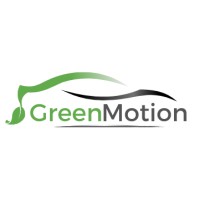 GreenMotion Transport logo - Similar company to Vbss
