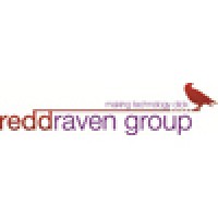 The ReddRaven Group logo - Similar company to Krishna World Wide Team