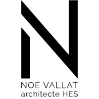 Noé Vallat architecte HES logo - Similar company to Idos Architecture Sa