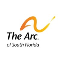 The Arc of South Florida logo - Similar company to The Arc Gateway
