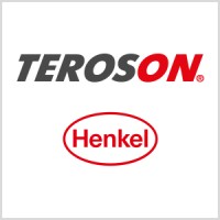 TEROSON Bautechnik logo - Similar company to Loctite