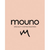 MOUNO Roasters logo - Similar company to Double Grain
