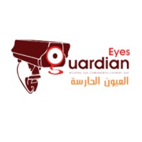 Guardyan eyes logo - Similar company to Grupo Guardyan
