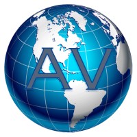 AVision Software logo - Similar company to Omnia