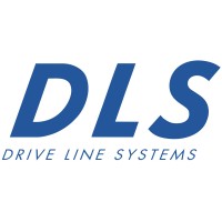 Drive Line Systems BV (DLS) logo - Similar company to Vertech - Engineering & Solutions