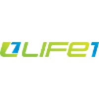 Life1 Fitness logo - Similar company to Onyx Restaurant