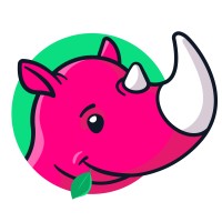 Rhino Eco logo - Similar company to Midsummerr