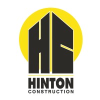 Hinton Construction Company, Inc logo - Similar company to True Nine