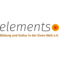 elements e.V. logo - Similar company to Active Mind Adhs-Coaching