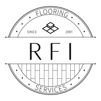 Rojas Flooring Installers logo - Similar company to Aladdin Flooring, Llc