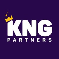 KNG Partners logo - Similar company to Vipstake