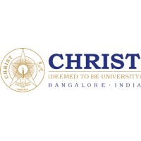 University Student Council - CHRIST (Deemed to be University) logo - Similar company to Future Leaders Programme For Christites